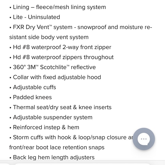 WOMEN'S RECRUIT LITE MONOSUIT - Picture 6 of 7